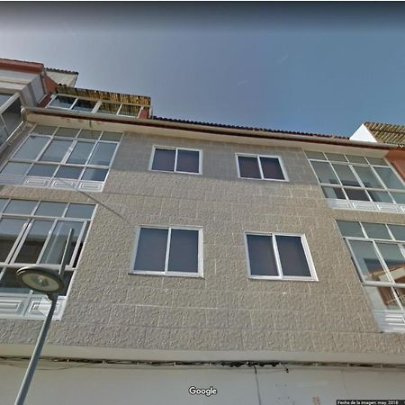 Amplio Apartamento En El Centro De オ・グローベ エクステリア 写真