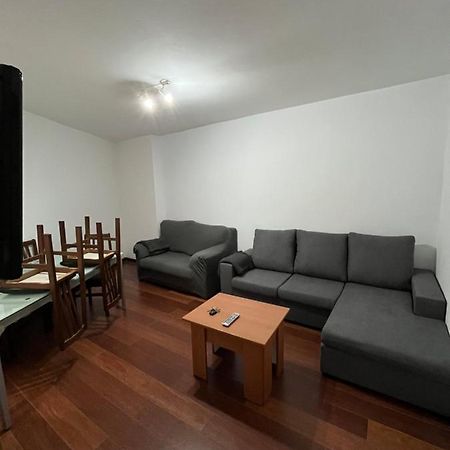 Amplio Apartamento En El Centro De オ・グローベ エクステリア 写真
