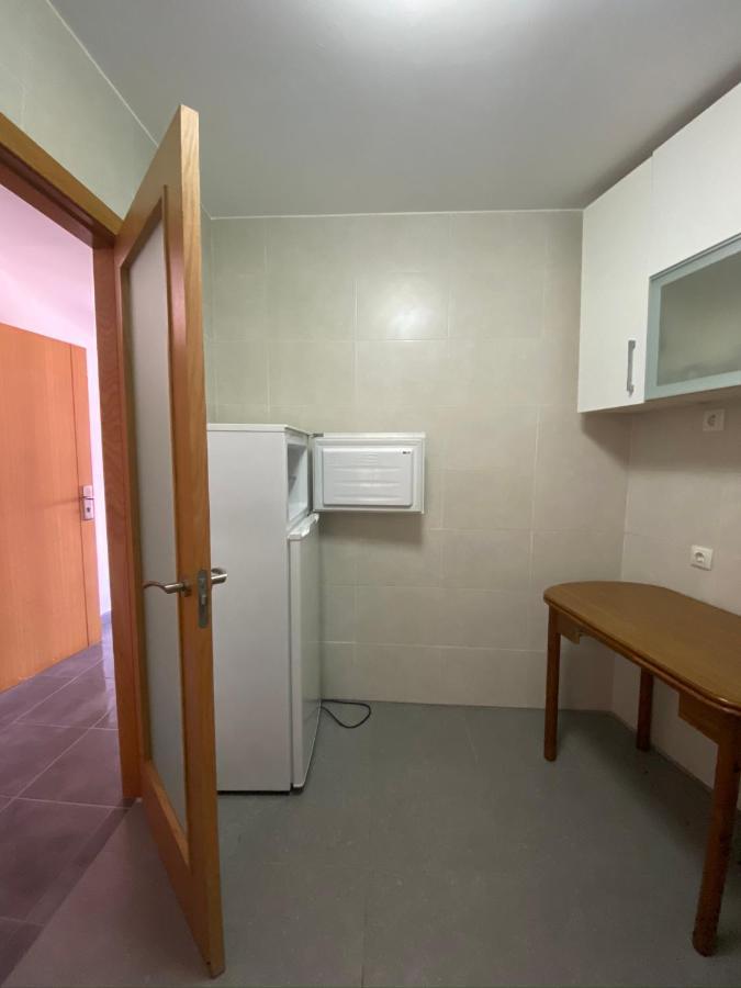 Amplio Apartamento En El Centro De オ・グローベ エクステリア 写真