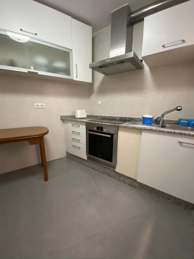 Amplio Apartamento En El Centro De オ・グローベ エクステリア 写真