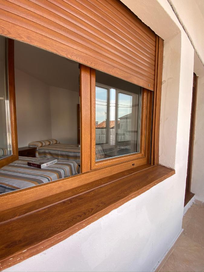 Amplio Apartamento En El Centro De オ・グローベ エクステリア 写真
