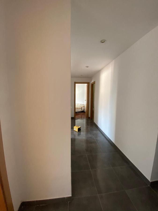 Amplio Apartamento En El Centro De オ・グローベ エクステリア 写真