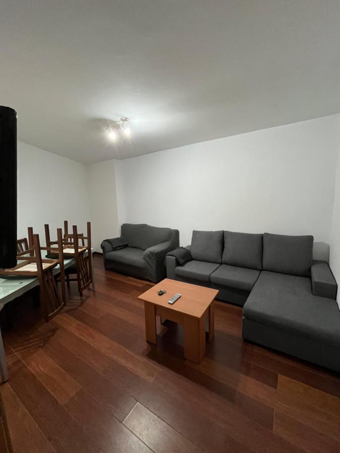 Amplio Apartamento En El Centro De オ・グローベ エクステリア 写真